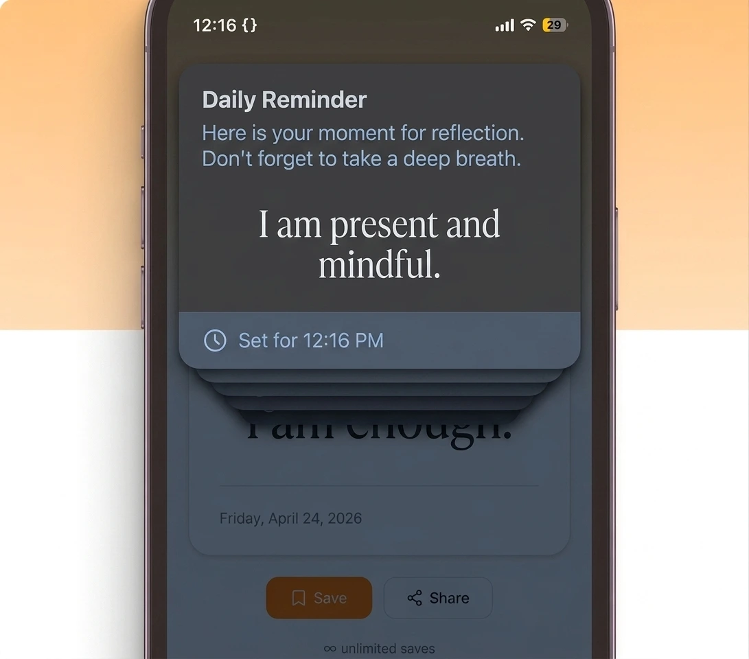 Notification